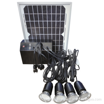 Solar Lamps (HY-A1007B)